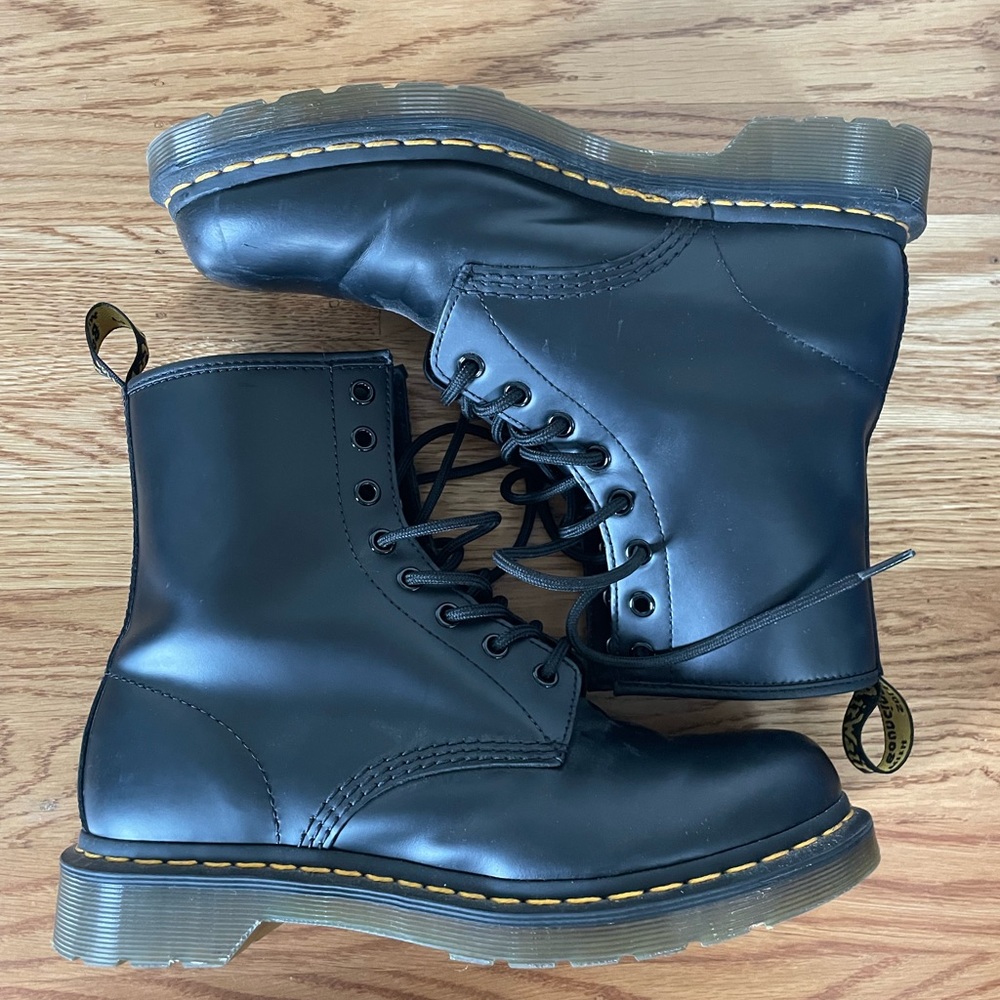 doc martin boots